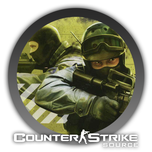 Counter Strike Source