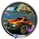 Rocket League