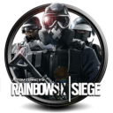 Rainbow Six Siege